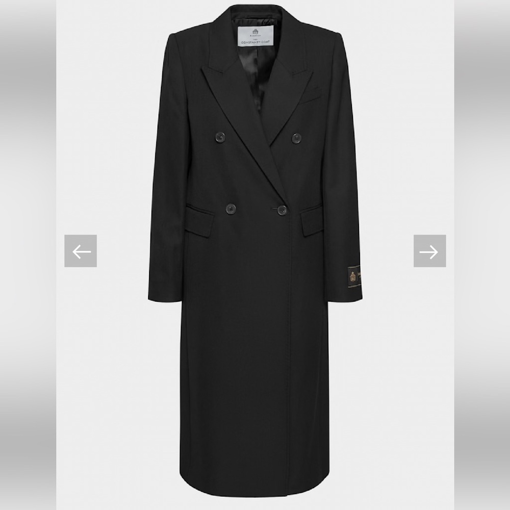 Aritzia - The Constant Coat